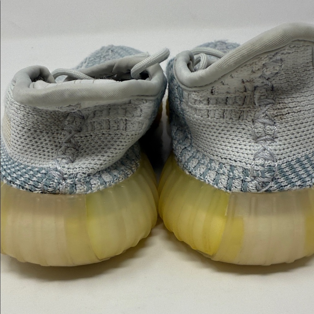Yeezy Boost 350 V Cloud size 1 Youth - Picture 5 of 9